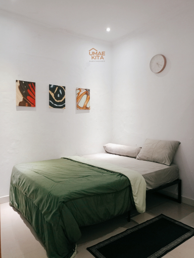 Guest House Umae Kita, Indramayu