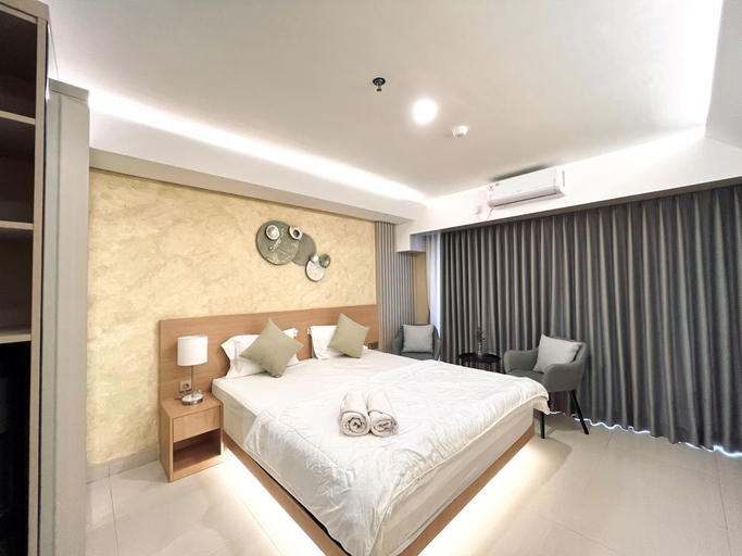 Bedroom 30