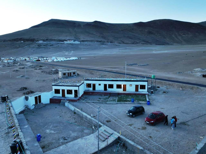 Others 4, Tsokar Eco Resort, Leh
