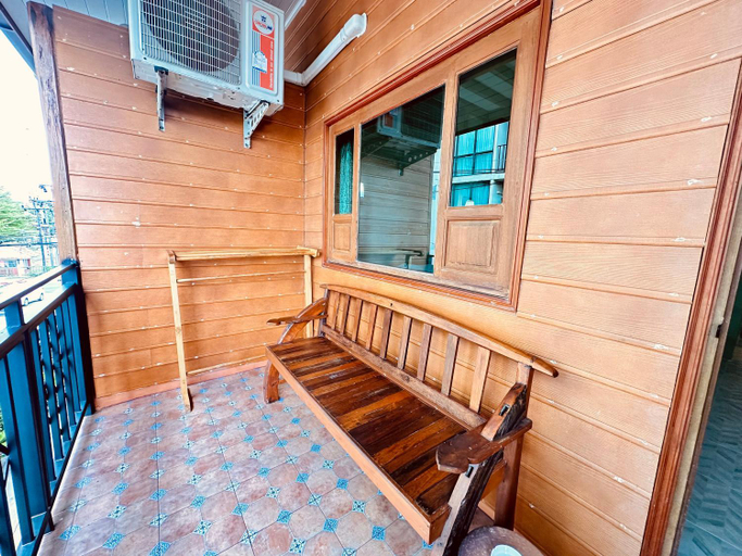 Exterior & Views 3, The Luna Hostel, Phuket Island