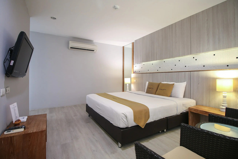 Bedroom 11