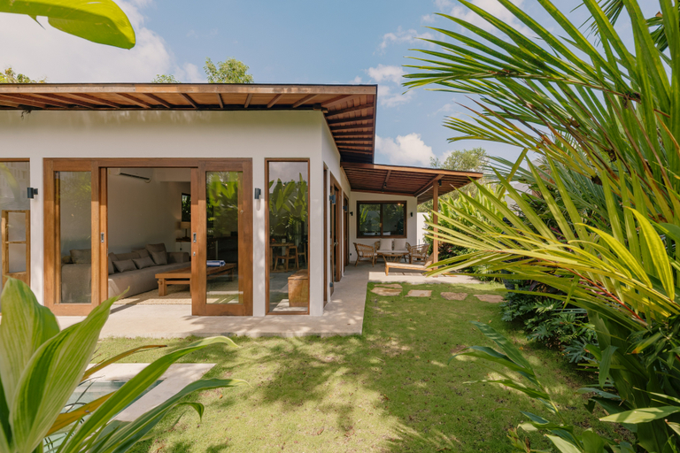 Exterior & Views 1, Kilani Villa 3 by Betterplace, Badung