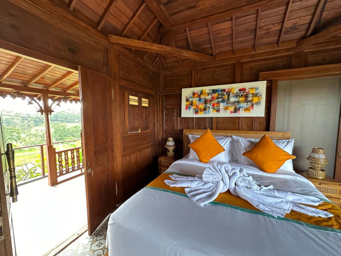 Bedroom 9