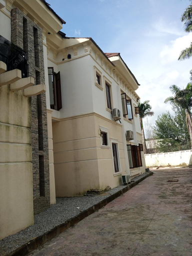 Exterior & Views 5, Knight bridge luxury apartments, AbujaMun
