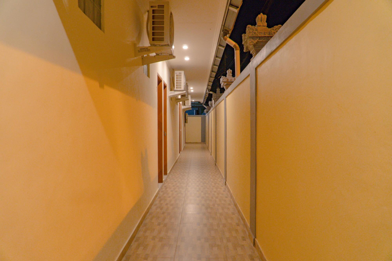 Public Area 2, DeRose Guest House Canggu Bali, Badung