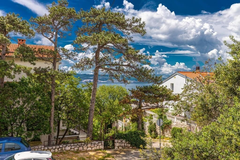 Exterior & Views, Apartman Marina, Novi Vinodolski