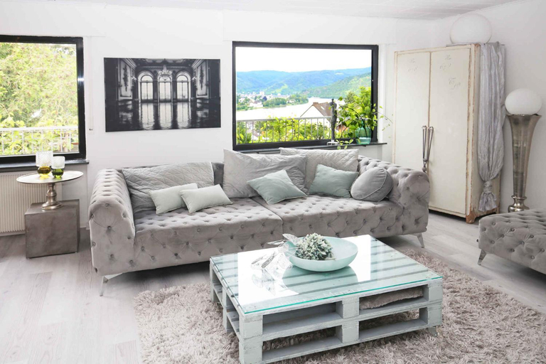 Others 5, Apartment in Kamp-Bornhofen 51101, Rhein-Lahn-Kreis