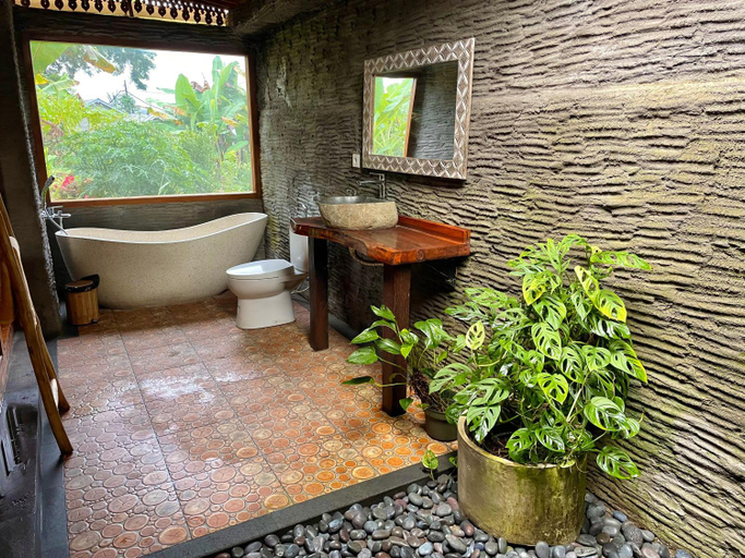 Others 5, JANE’S HOUSE & SPA BEDUGUL BALI, Tabanan