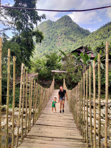Others 5, Nậm Cang Homestay, Sa Pa