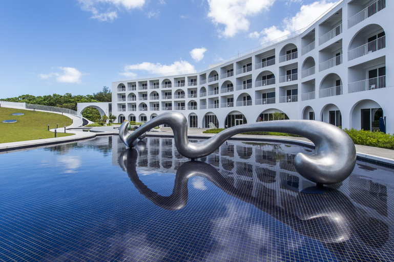 Sport & Beauty 3, Golden Tulip FAB Hotel, New Taipei City