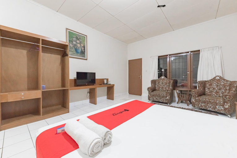 Bedroom 10