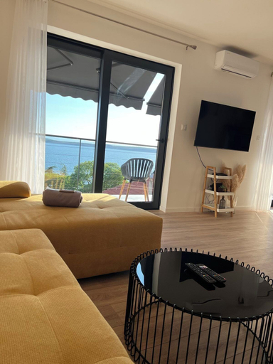 Others 3, Apartman Suzzy 1, Crikvenica