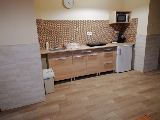 Others 3, Imola es Andrea Apartmanhaz 3, Hajdúszoboszló