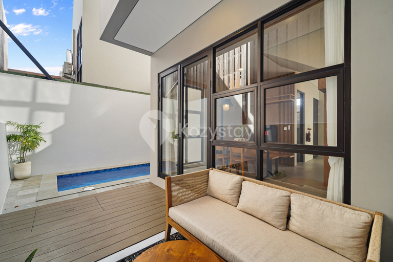 Others 2, Manasa Villa by Kozystay - Jimbaran, Badung