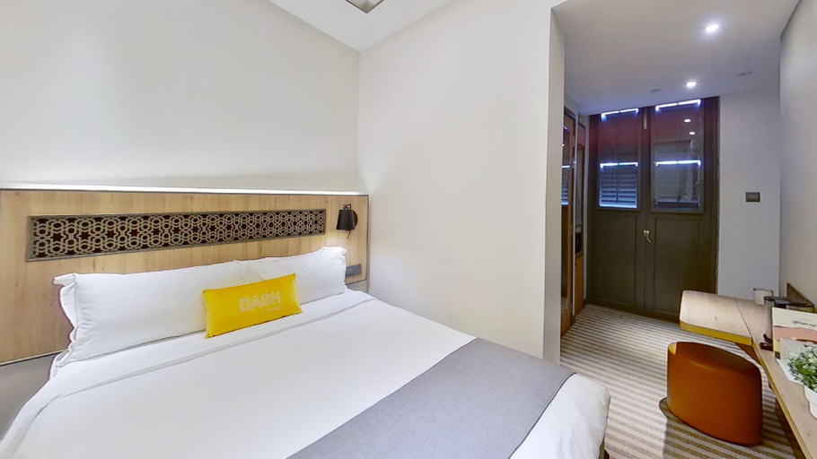 Bedroom 15