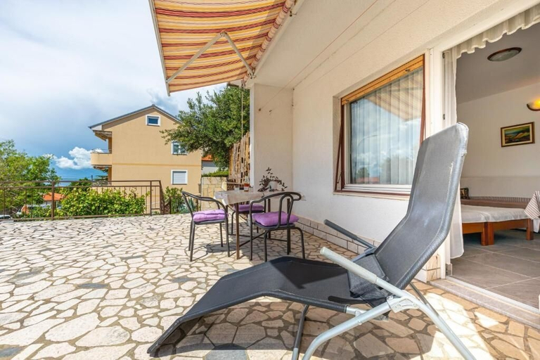 Others 5, Apartman Marina, Novi Vinodolski