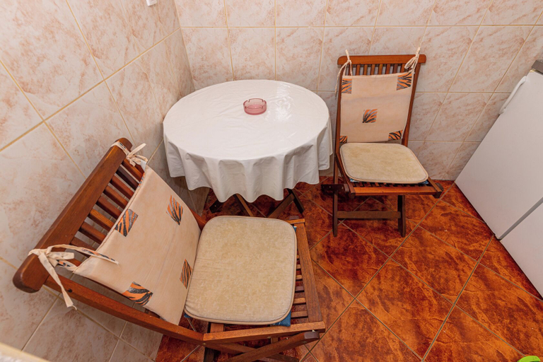 Bathroom 3, Apartment Zorka 2, Crikvenica