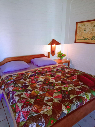 Bedroom 4, Rini Hotel, Buleleng
