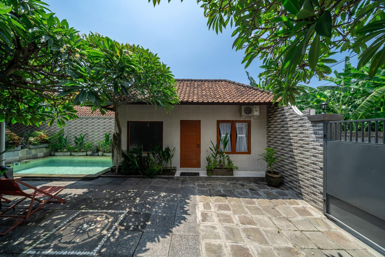 Exterior & Views 1, Villa Orenda 3-bedroom&3-bathroom, Denpasar