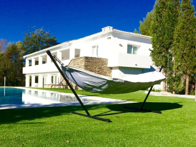 Exterior & Views 2, Top Luxury Marbella Villa, Málaga