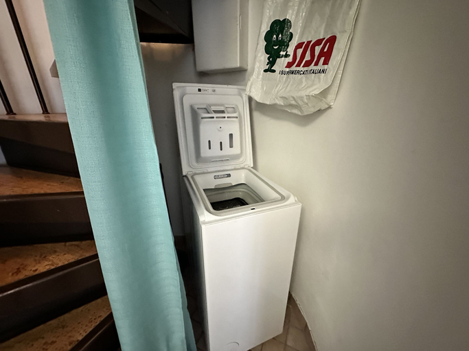 Room 2, Villaggio Tivoli 6-c13, Venezia