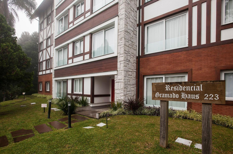 Others 5, Residencial Gramado Haus, Gramado