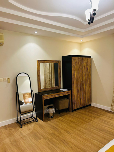 Others 4, Alfursan Almotahida Serviced Apartments Alnassem Dist, Jeddah
