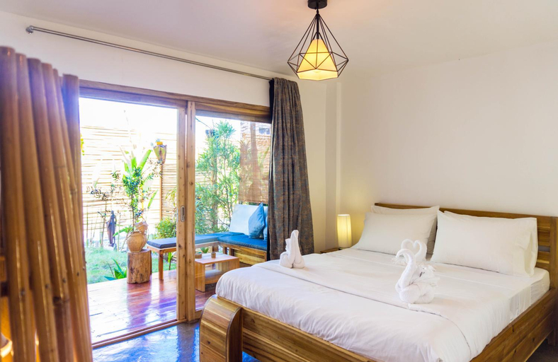 Bedroom 9