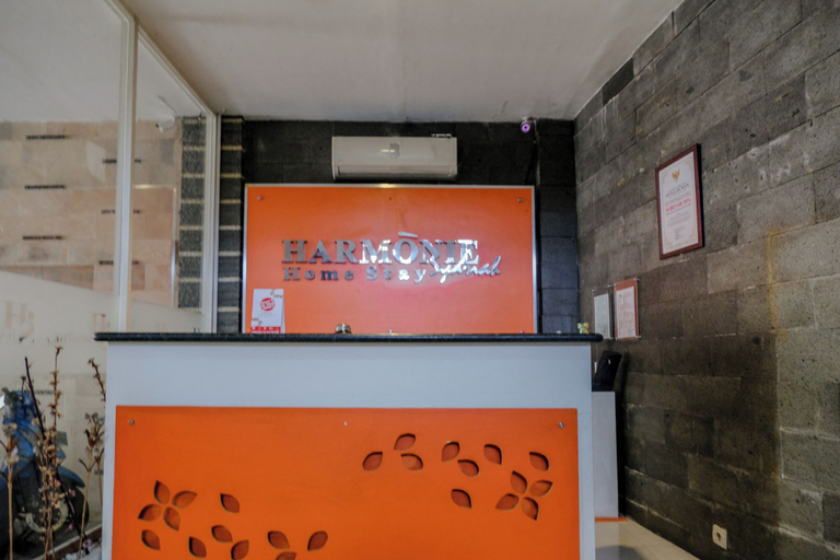Others 2, Hotel O Symphony Homestay Tlogomas, Malang