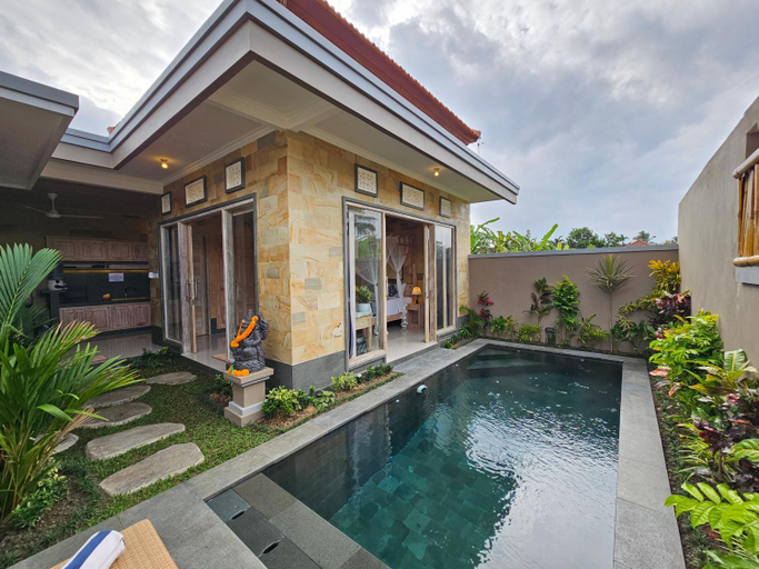 Others 5, Pondok Gadri Villa Ubud, Gianyar