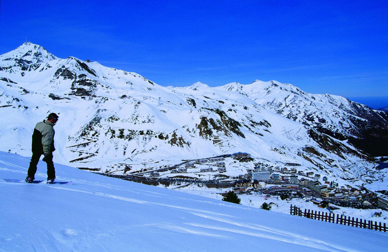 Others 5, Residence Azureva La Mongie, Hautes-Pyrénées