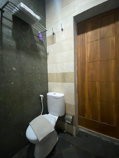 Bathroom 5