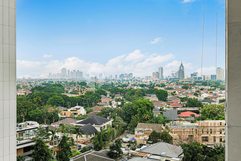 Others 5, Tovia by Kozystay - Senayan, Jakarta Selatan
