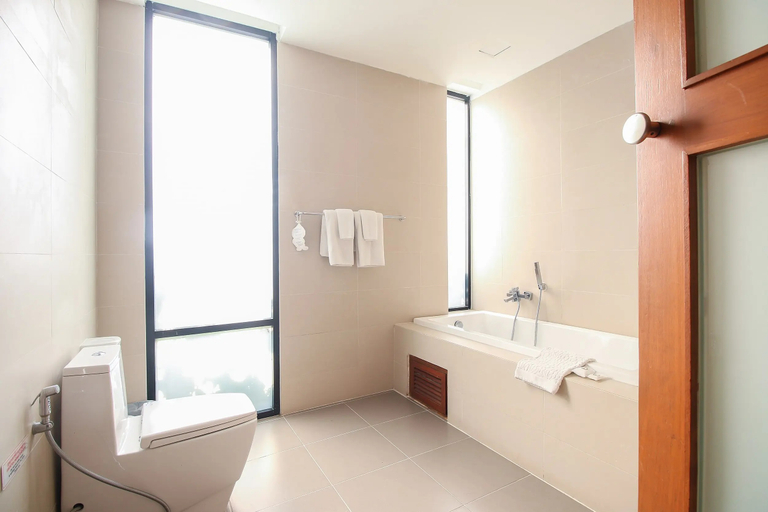 Bathroom 3