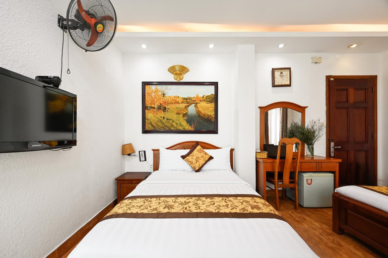 Bedroom 11
