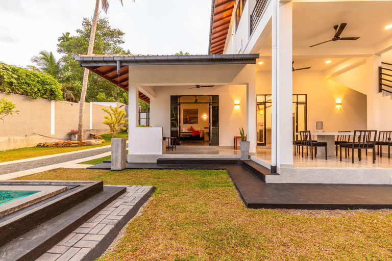 Exterior & Views, Villa Family Tree, Hikkaduwa