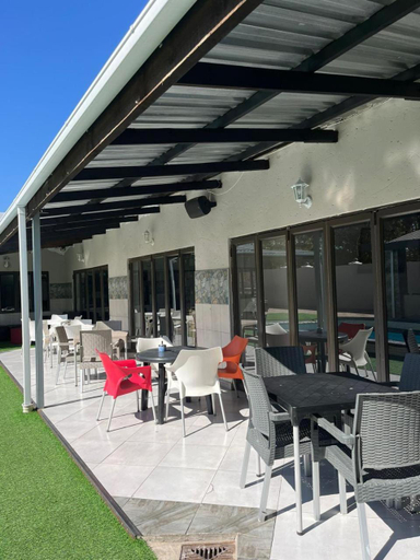 Food & Drinks 4, ABECOR HOTEL, Lejweleputswa