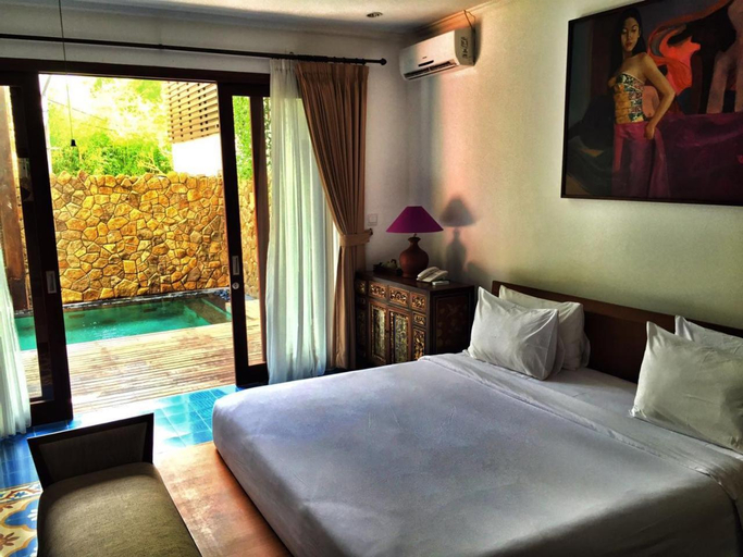 Bedroom 7