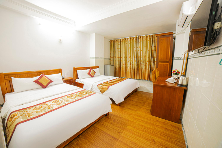 Bedroom 6