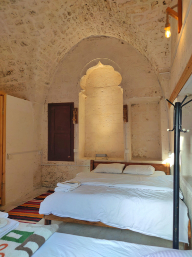 Bedroom 3, Taskıran Otel, Merkez