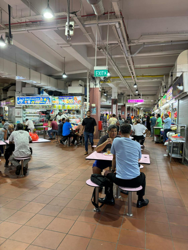 Food & Drinks 4, POTATO Boutique Capsule @ Little India, Singapura