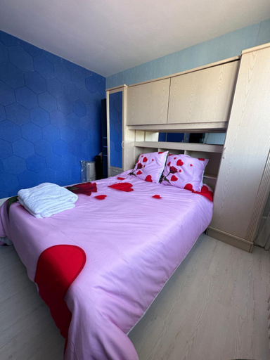 Bedroom, Hotel Castres Chambre Simple, Tarn