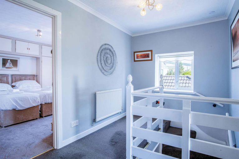 Others 5, Channel View – 3 Bedroom House - Rhossili Bay, Swansea