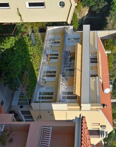 Others 3, Villa Ravlic 2, Podgora