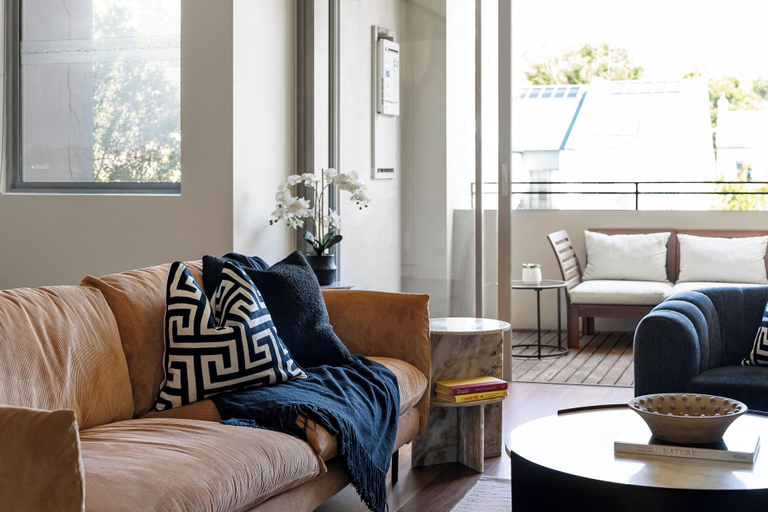 Others 5, Crown Street Apartments by Urban Rest, Sydney