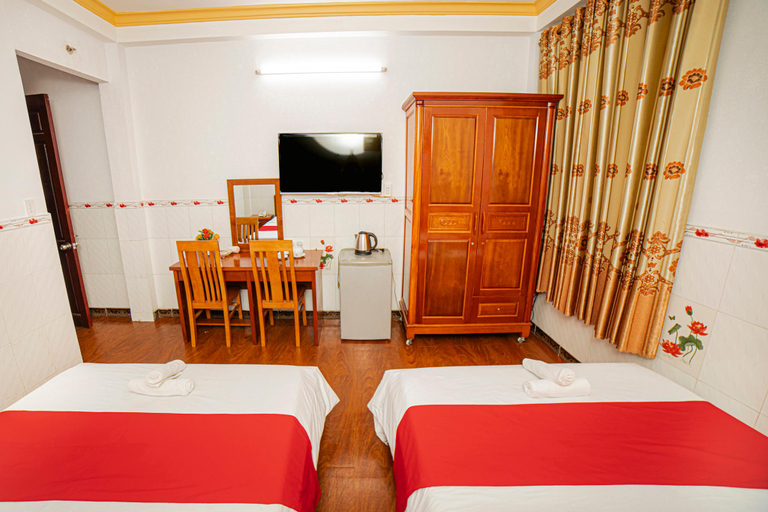 Bedroom 3