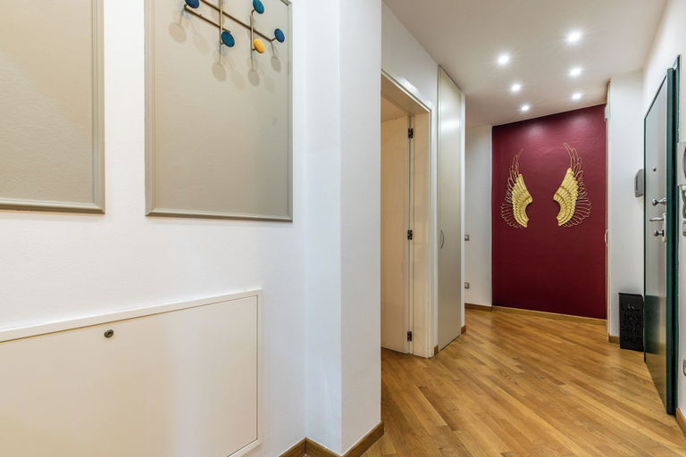 Others 5, HouSmart Azzo Gardino 4, Bologna