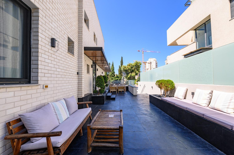 Others 5, Rokah Luxury Villa at Ramat HaHayal