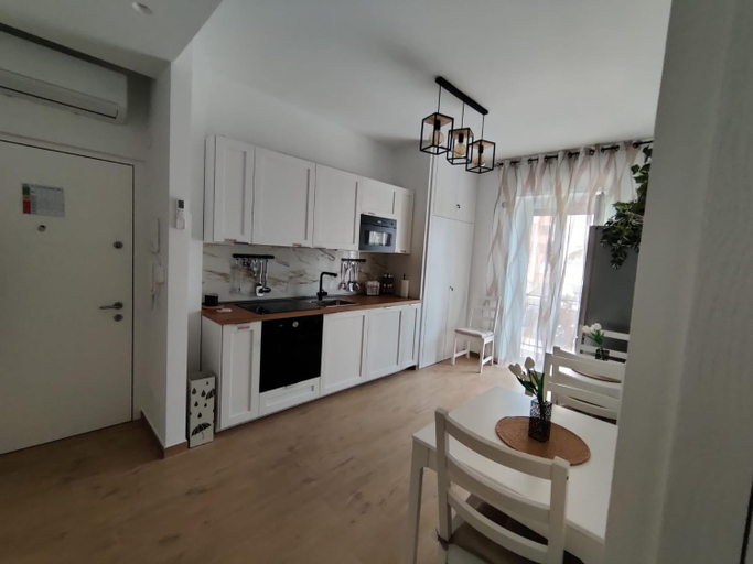 Kitchen 5, A'Mmare Casa Vacanze, Barletta-Andria-Trani