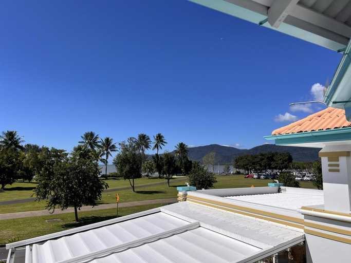 Exterior & Views, Floriana Boutique Hotel, Cairns